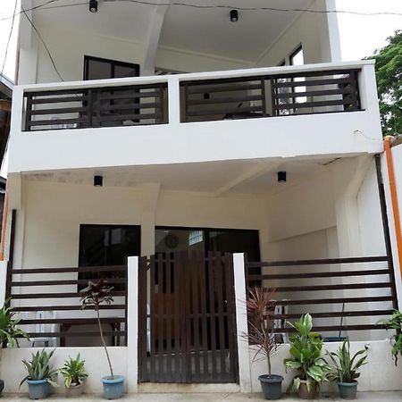 Limestone View Inn El Nido Exterior foto