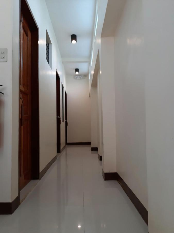 Limestone View Inn El Nido Exterior foto