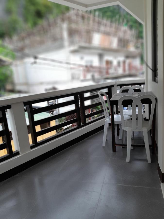 Limestone View Inn El Nido Exterior foto