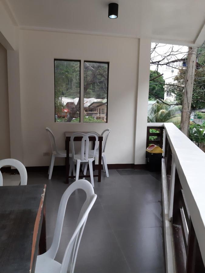 Limestone View Inn El Nido Exterior foto