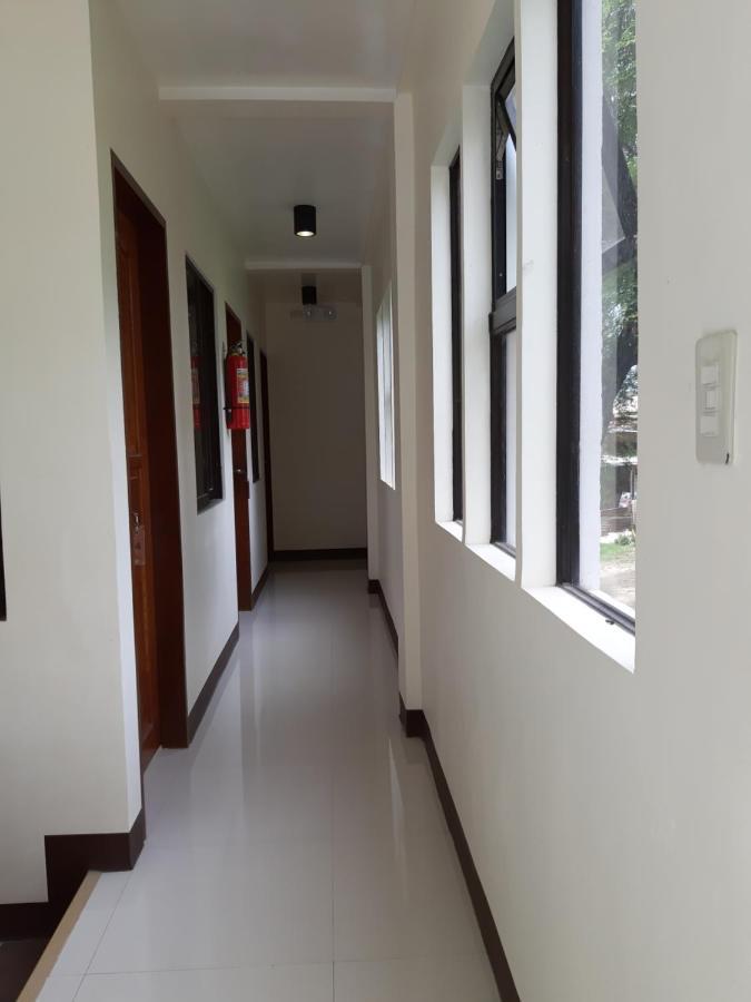 Limestone View Inn El Nido Exterior foto