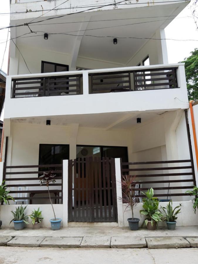 Limestone View Inn El Nido Exterior foto