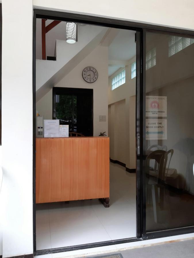 Limestone View Inn El Nido Exterior foto